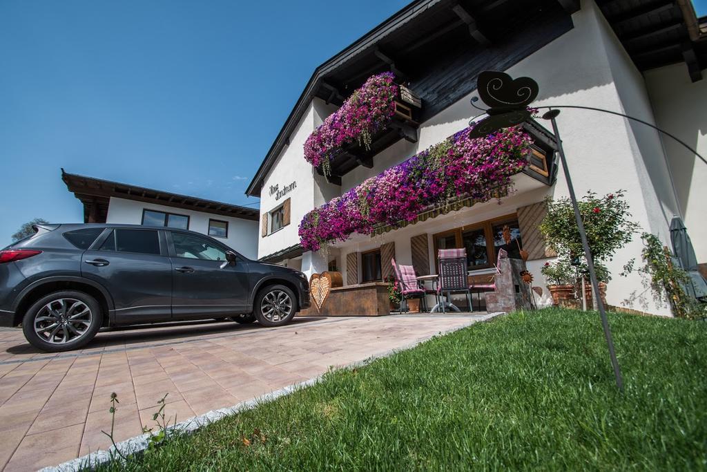 Haus Landmann Ellmau Exterior foto